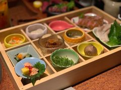 -赤坂亭 M9和牛烧肉(水街店)
