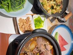 -王妈热卤·川味馆(海昌店)