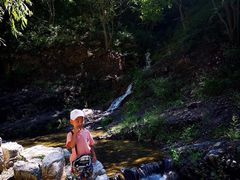 -十渡东湖港风景区