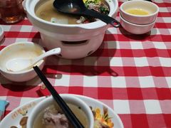 -西贝(紫荆广场店)