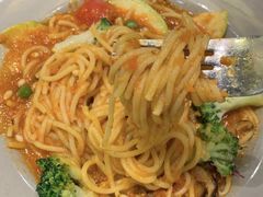 -Pennehut畔尼意面(合肥万象城店)