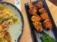 -胜代日本料理(云程巷小区店)