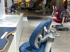 -光明园迪儿童学习桌椅(广州购书中心店)