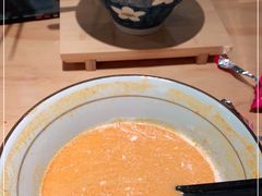 -火山屋台(新街口店)