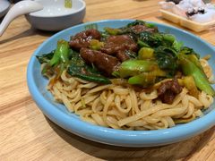 -百年银屏蚝烙·潮汕菜·非遗(乐山店)