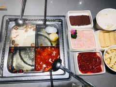 -海底捞火锅(金光华店)