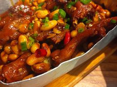 -打酱油·非遗淮扬菜(瘦西湖梅岭店)