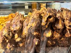 -聚合鑫东北熏酱熟食麻辣面(长阳店)