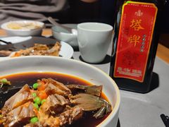 -小绍兴家宴·百年绍兴菜(鲁迅路店)