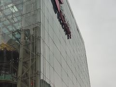 -黑色经典臭豆腐·湖南特产(步行街店)