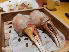 -蔡澜点心·粤菜(花城汇南区店)