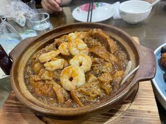 -京天红酒家(虎坊路店)