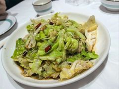 -渔民船说·北塘海鲜·天津菜·海肠捞饭(北塘古镇店)