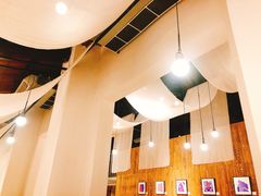 大堂-boundaries籬苑(瑞光创意工厂-贰号院店)