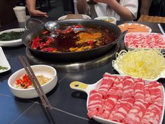 -俏媳妇火锅(宽窄巷子店)
