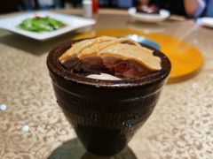醉鸡-阮氏酒家(柯桥店)