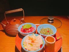 -吃饭皇帝大土家民族菜(正大广场店)