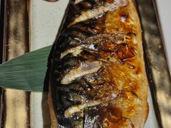 -林妈妈村·日式料理(宝山龙湖天街店)