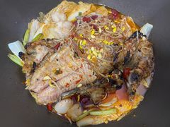 -马邦子·紫苏烤鱼(恒隆广场店)