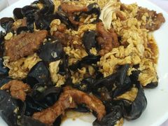 醋溜木须-清真民族饭庄(洞庭路店)