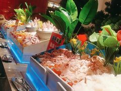 -7mall美食潮地标