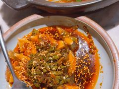 -辛香汇·锦里丨现炒川菜(滁州苏宁广场店)