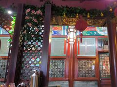 -阿西娅食府(中关村店)