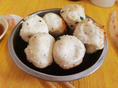 -黄阿姨锅贴大王(万航渡路店)