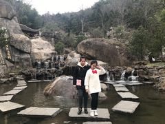 -大围山国家森林公园