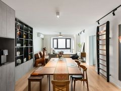 -宅天下装饰·匠心筑家(春熙店)