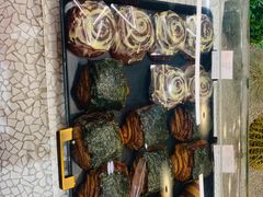 -OUR Bakery(SKP-S店)