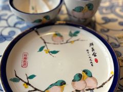 -群英会·三国菜(曹魏古城店)