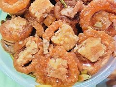 -始于2011柳周农家菜沙田柚美食店(东大街店)