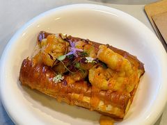 -LA JOLLA 墨西哥餐厅(学院路店)