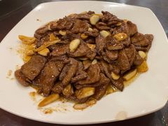 -金丝饭庄(金丝新天地保障性住宅小区店)