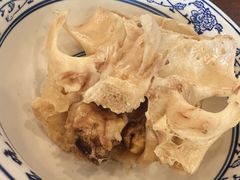 -老三羊汤【北兴隆街店】