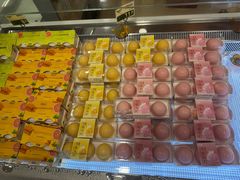 -蜂蝶来饼店(拱北总店)