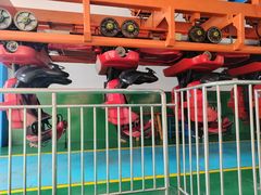 -南京银杏湖乐园