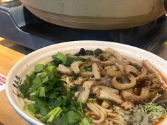 -贵凤凰贵州米粉(望京店)