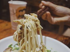 -肆姐面粉馆(坡子街店)
