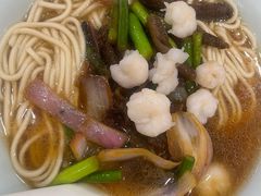 -奎元馆.百年奎元.非遗传承(西湖边的解放路店)