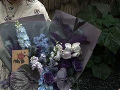 -小魚花店