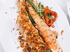 -凤城礼记鱼翅海鲜酒家(百老汇店)