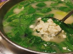 -95号酱骨·一块豆腐(展春园西路店)