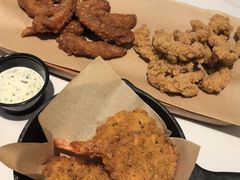 -必胜客(松雷店)
