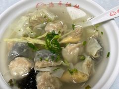 -海平馄饨(逍遥二路店)