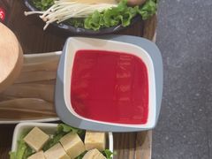 -井格重庆火锅(西直门凯德Mall店)