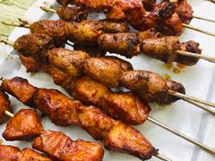 -王记西鎮电烤肉(汶上路店)