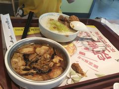 -真功夫(高埗店)