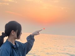 -日照灯塔风景区